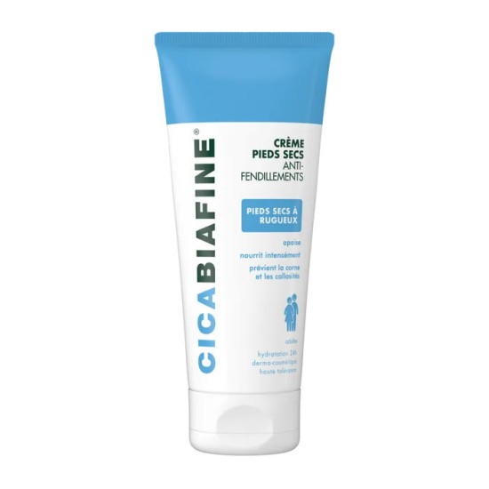 Cicabiafine Crème Pieds 100 ml