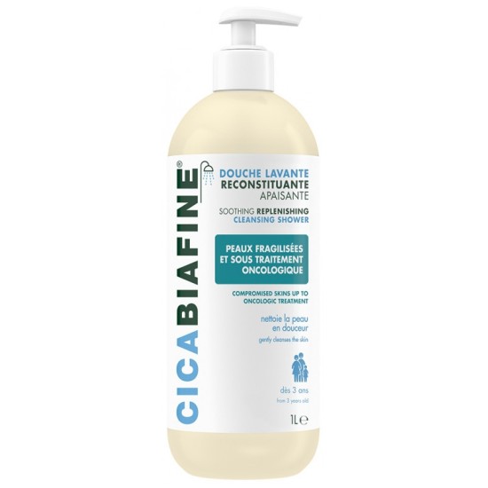CicaBiafine Douche Lavante 1 L