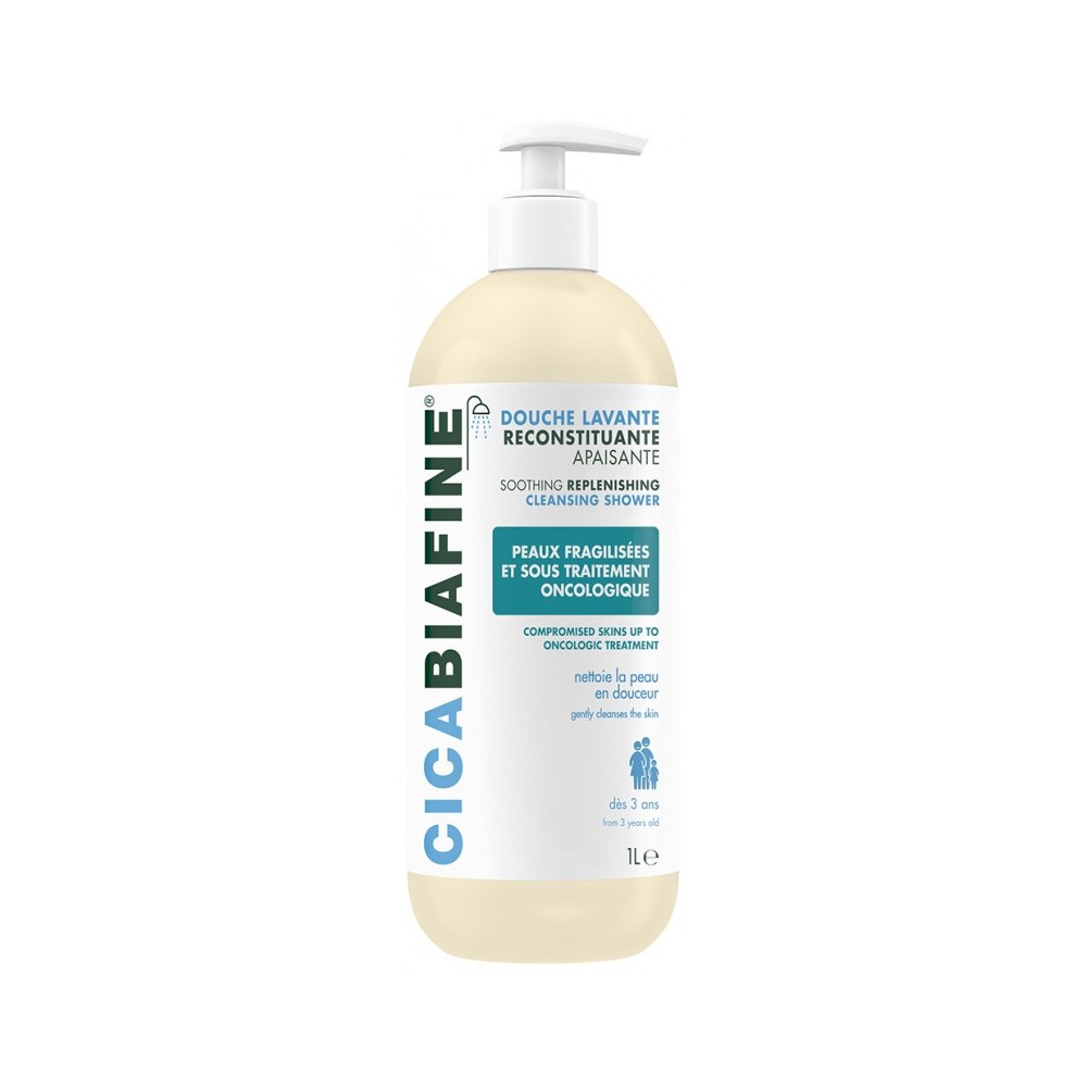 Cicabiafine Douche Lavante 1 L