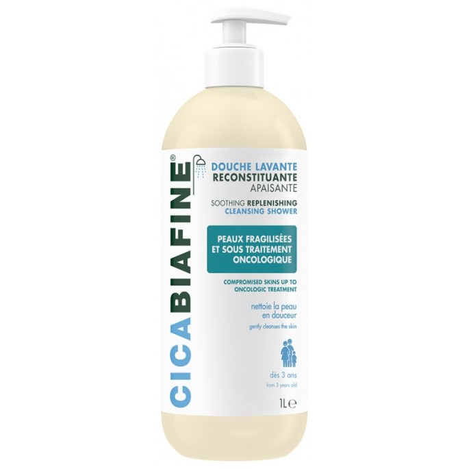 Cicabiafine Douche Lavante 1 L