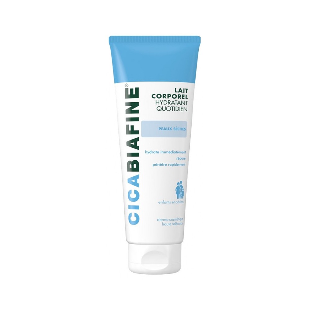 Cicabiafine Lait Corporel 200 ml