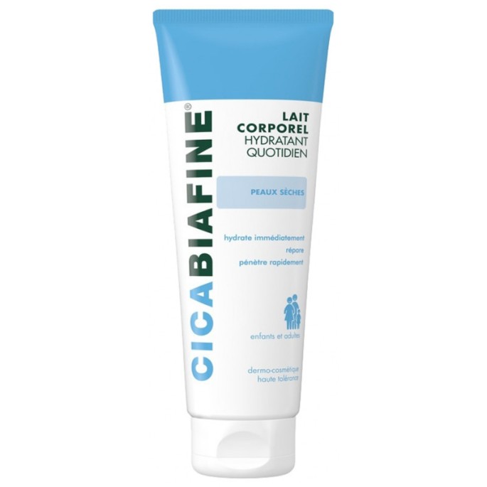 Cicabiafine Lait Corporel 200 ml