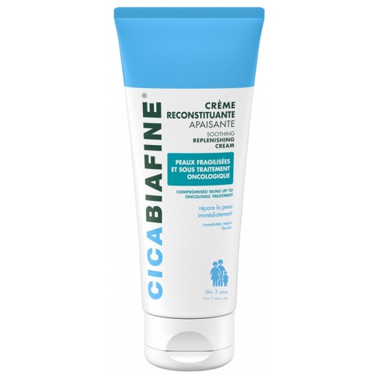CicaBiafine crème 200 ml
