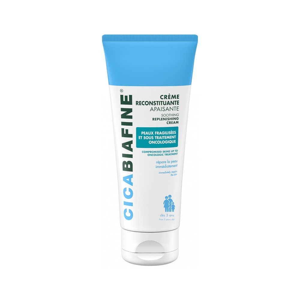 Cicabiafine crème 200 ml