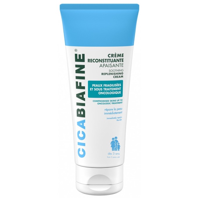 Cicabiafine crème 200 ml