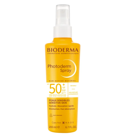 Bioderma Photoderm Spray 200 ml