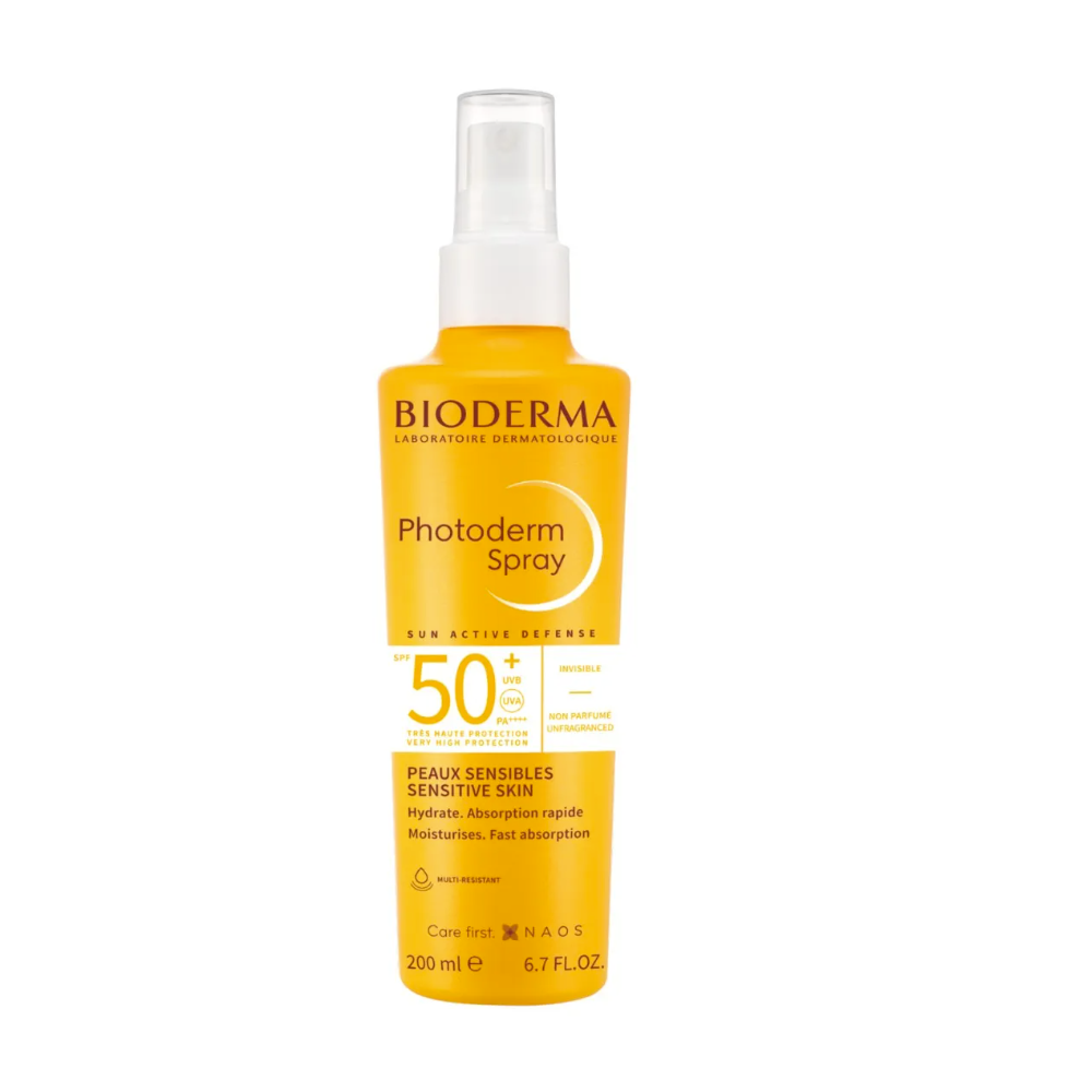 Bioderma Photoderm Spray 200 ml