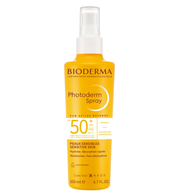 Bioderma Photoderm Spray 200 ml