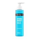Neutrogena Gel Nettoyant Aqua-Gel 200 ml