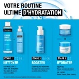 Neutrogena Gel Nettoyant Aqua-Gel 200 ml