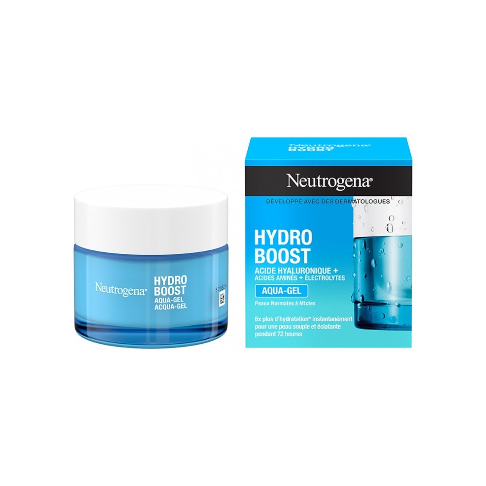 Neutrogena Hydro Boost Aqua-Gel 50 ml