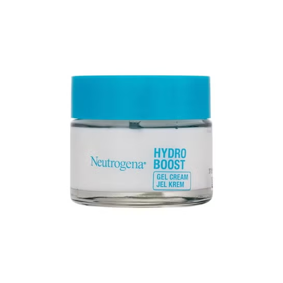 Neutrogena Gel-Crème Hydratant 50 ml