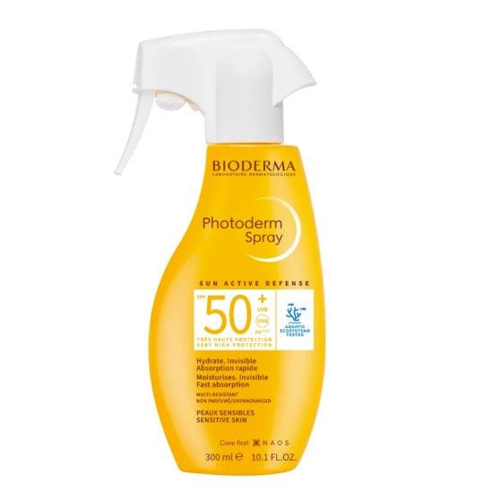 Bioderma Photoderm Spray Solaire SPF50 300 ml