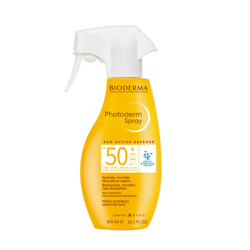 Bioderma Photoderm Spray Solaire SPF50 300 ml