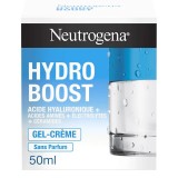 Neutrogena Gel-Crème Hydratant 50 ml
