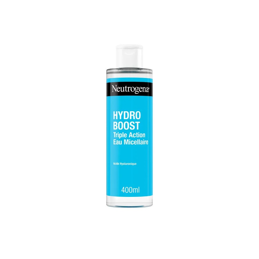 Neutrogena Hydro Boost Eau Micellaire 400 ml