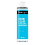 Neutrogena Hydro Boost Eau Micellaire 400 ml
