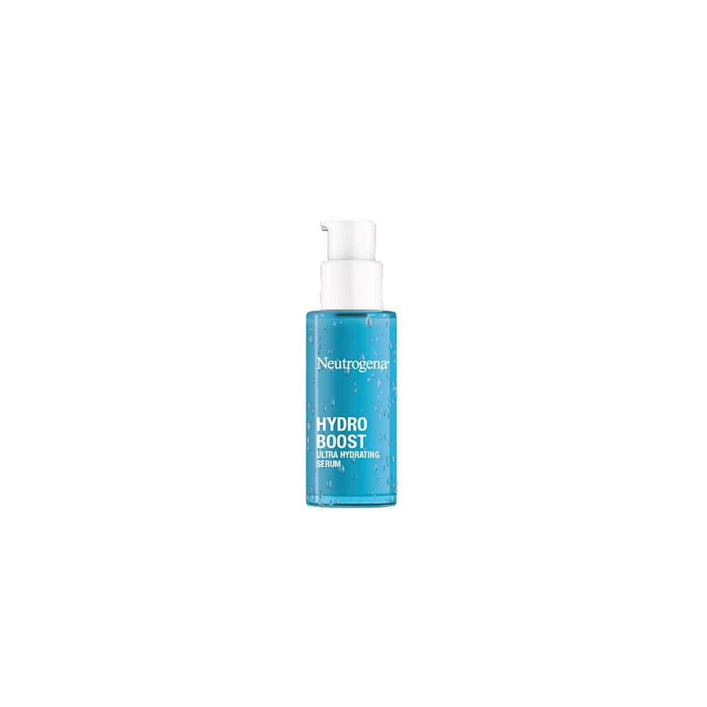 Neutrogena sérum ultra hydratant 30 ml