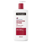 Neutrogena lait réparation intense 400 ml