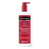 Neutrogena lait réparation intense 400 ml