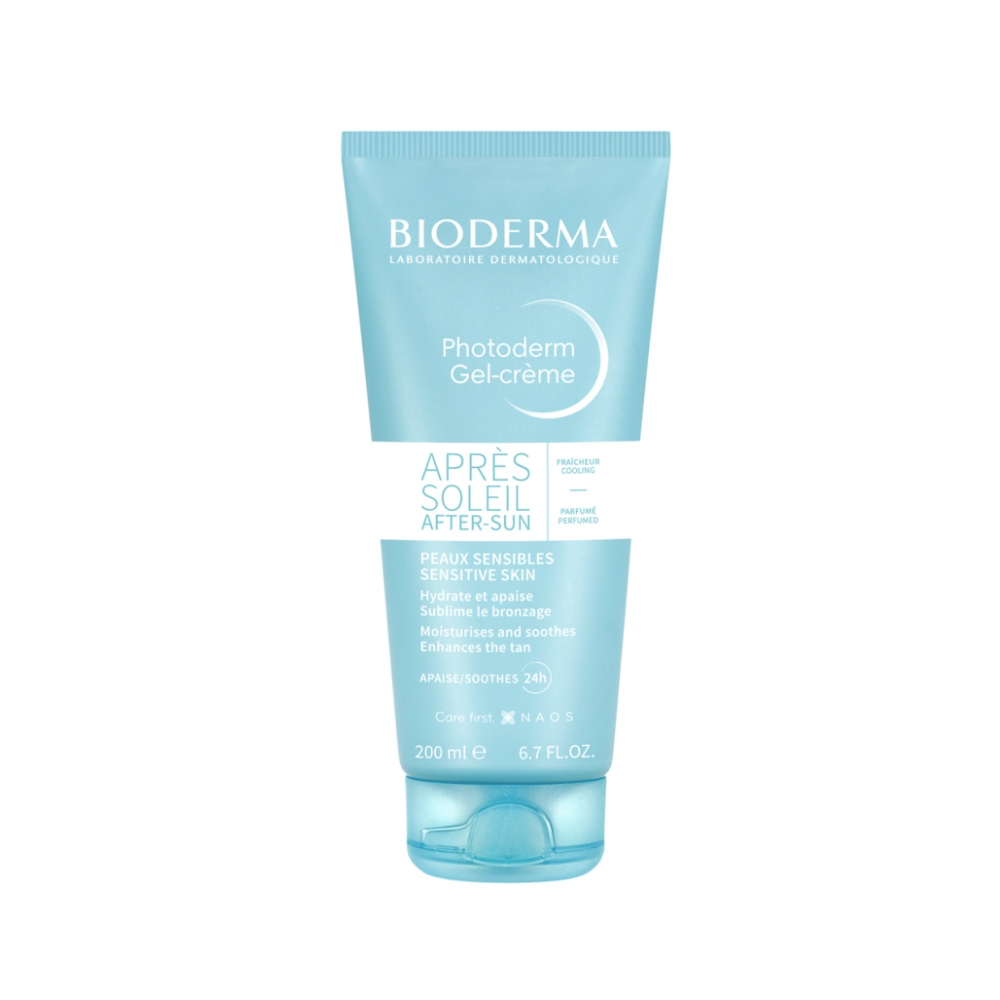 Bioderma Photoderm Après Soleil 200 ml