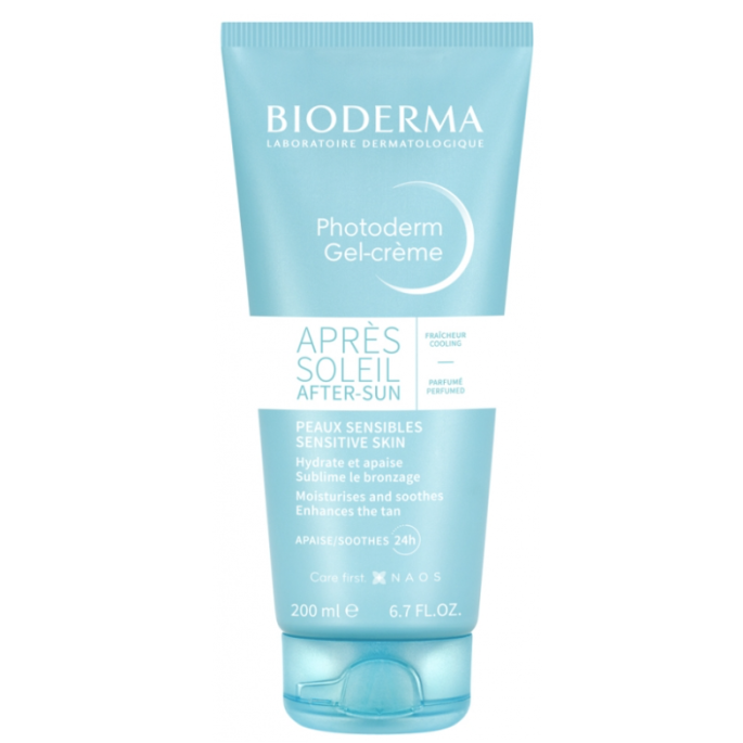 Bioderma Photoderm Après Soleil 200 ml