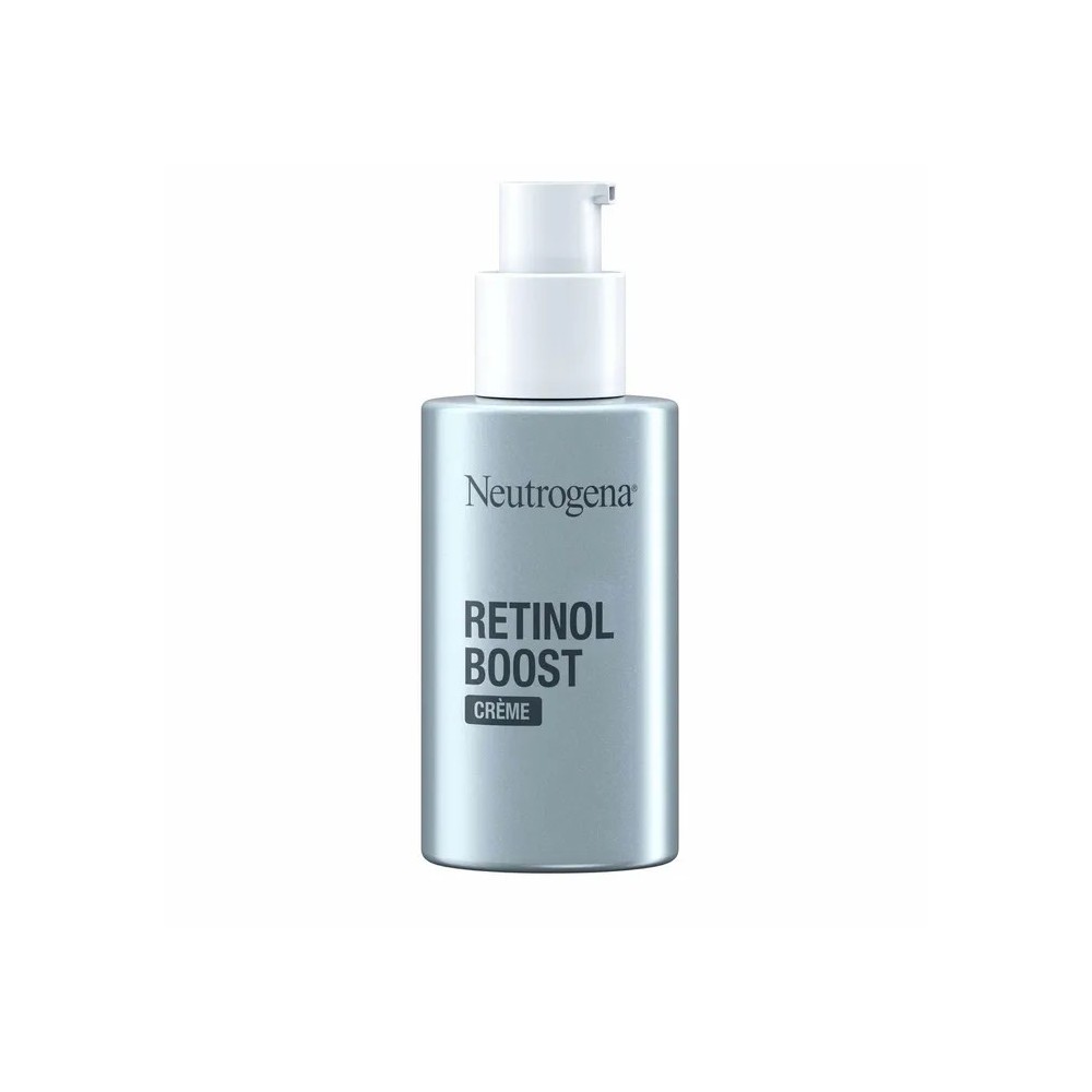 Neutrogena Retinol Boost Crème 50 ml