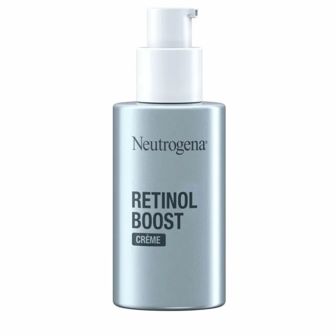 Neutrogena Retinol Boost Crème 50 ml