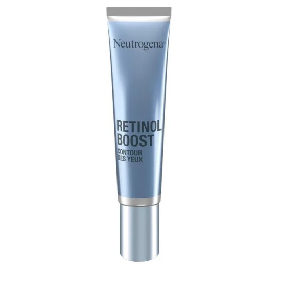 Neutrogena crème yeux rétinol 15 ml