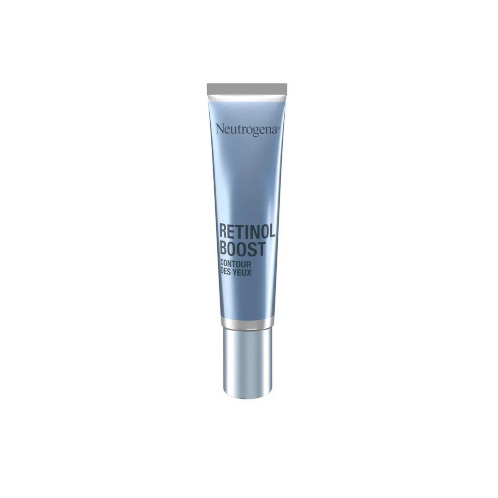 Neutrogena crème yeux rétinol 15 ml