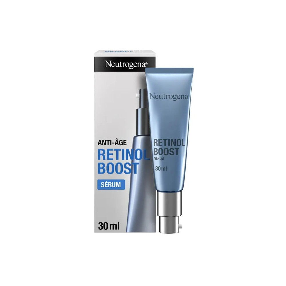 Neutrogena Retinol Boost Sérum 30 ml