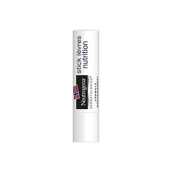 Neutrogena stick lèvres 4,8 g