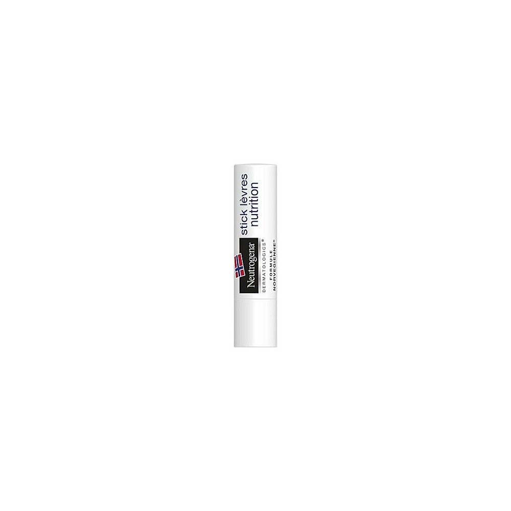 Neutrogena stick lèvres 4,8 g