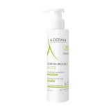 A-DERMA Dermalibour+ Gel Moussant 200 ml