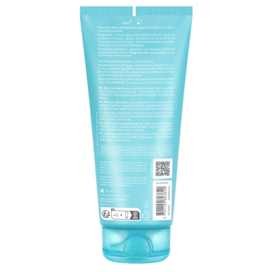 Bioderma Photoderm Après Soleil 200 ml