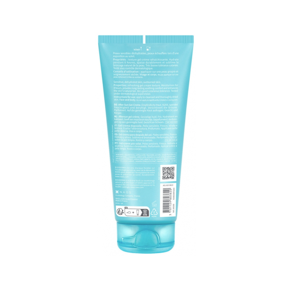 Bioderma Photoderm Après Soleil 200 ml