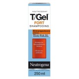 Neutrogena T Gel Shampooing Fort Démangeaisons 250 ml