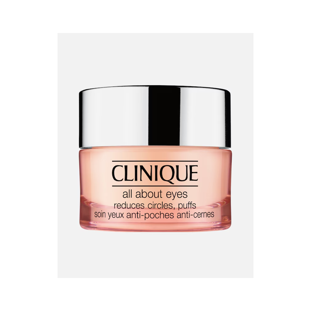 Clinique All About Eyes Soin Yeux 15 ml