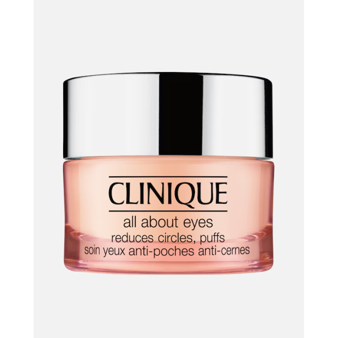 Clinique All About Eyes Soin Yeux 15 ml