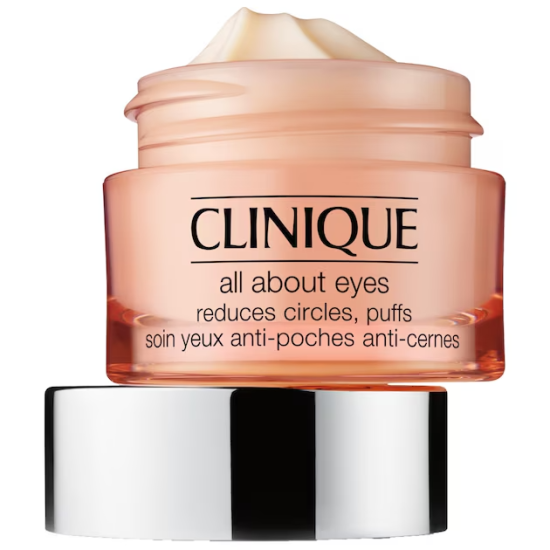 Clinique All About Eyes Soin Yeux 15 ml