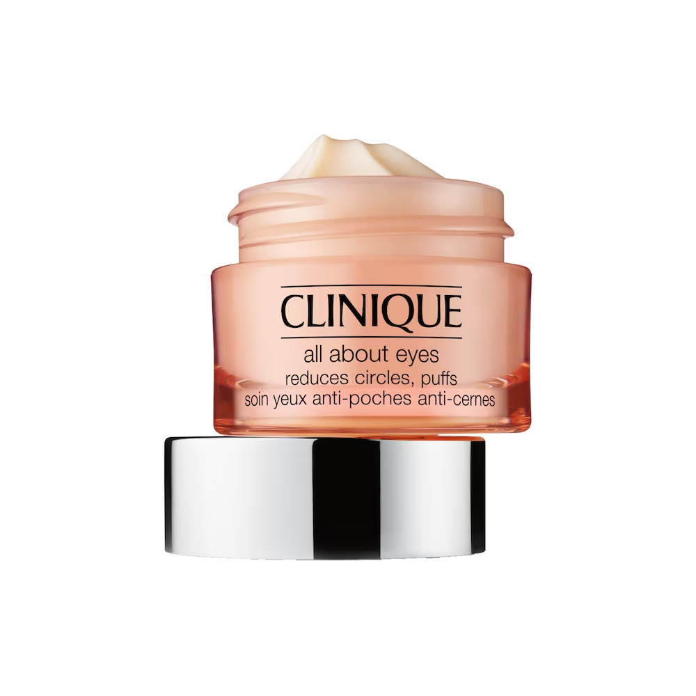 Clinique All About Eyes Soin Yeux 15 ml