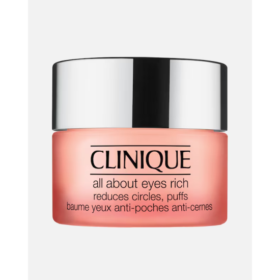 Clinique All About Eyes Soin Yeux Riche 15 ml