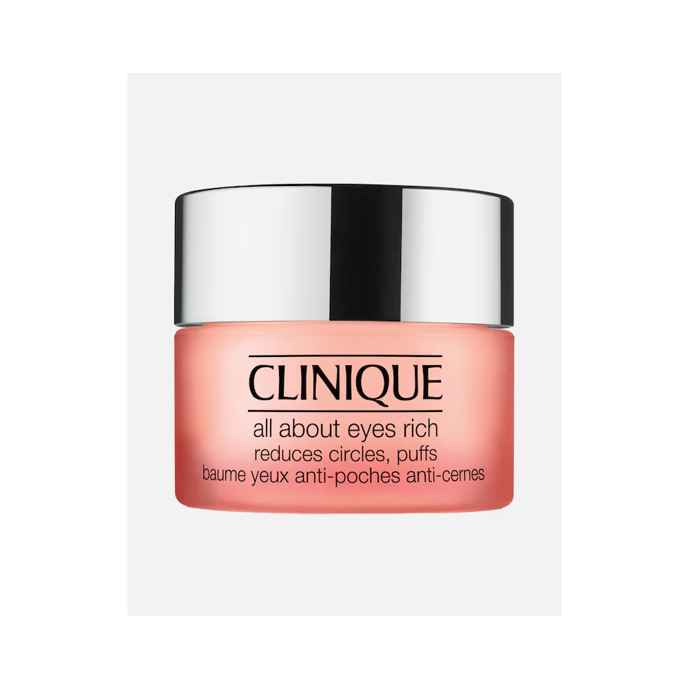 Clinique All About Eyes Soin Yeux Riche 15 ml