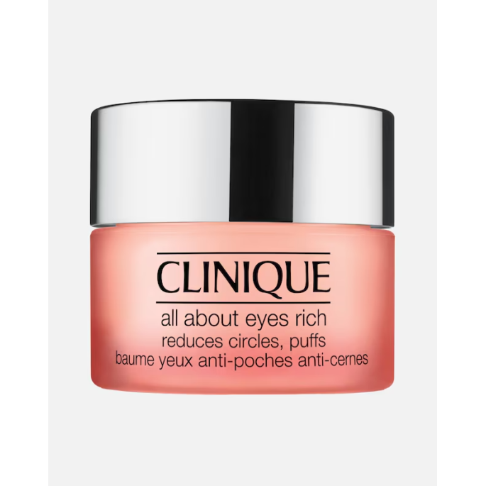 Clinique All About Eyes Soin Yeux Riche 15 ml