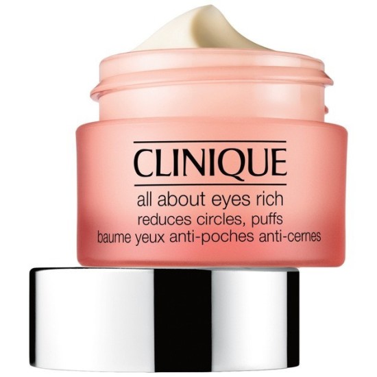 Clinique All About Eyes Soin Yeux Riche 15 ml