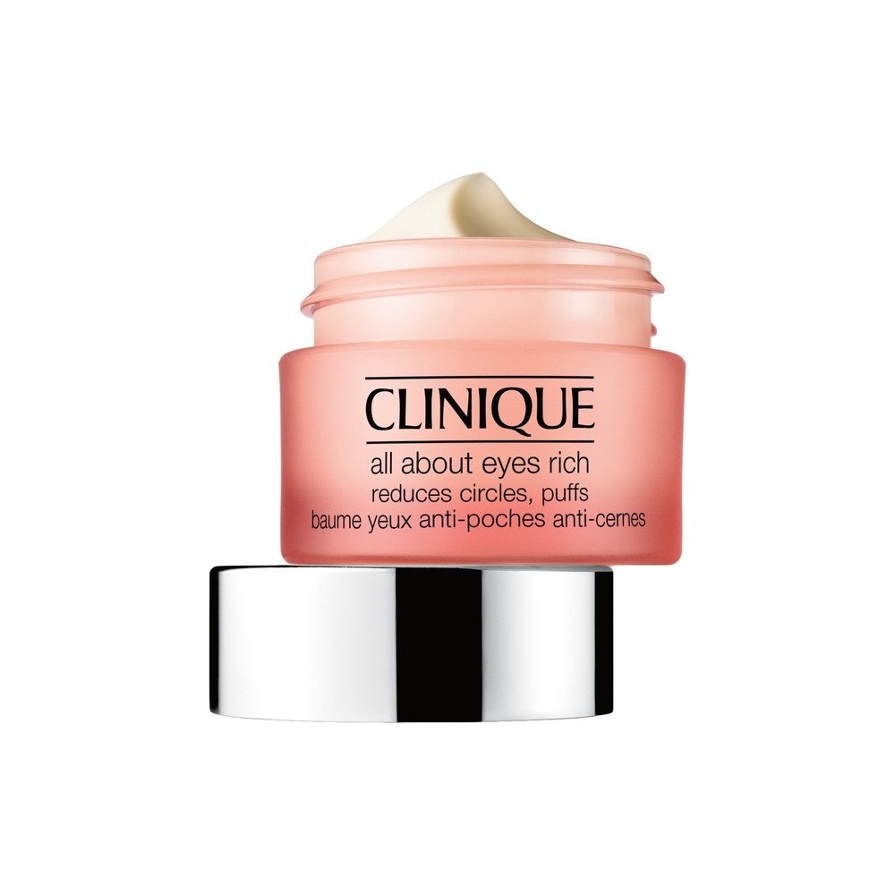 Clinique All About Eyes Soin Yeux Riche 15 ml