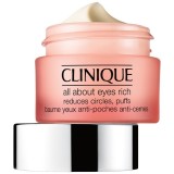 Clinique All About Eyes Soin Yeux Riche 15 ml