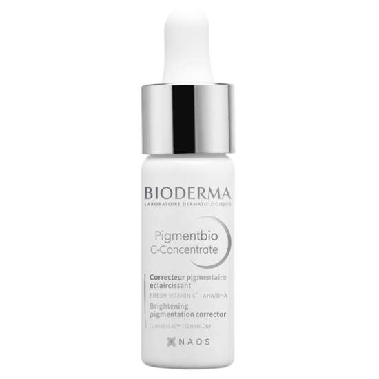 Bioderma Pigmentbio C-Concentrate Sérum 15 ml