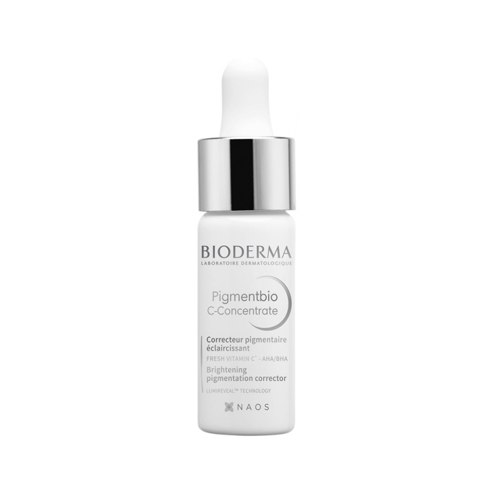 Bioderma Pigmentbio C-Concentrate Sérum 15 ml