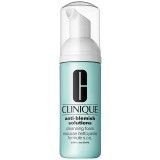 Clinique mousse nettoyante anti imperfections